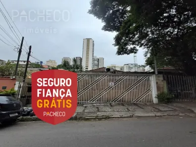 Casa com 3 Quartos para alugar, 100m² no Sumaré, São Paulo