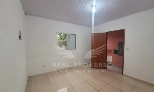 Casa com 1 Quarto para alugar, 50m² no Parque Viana, Barueri