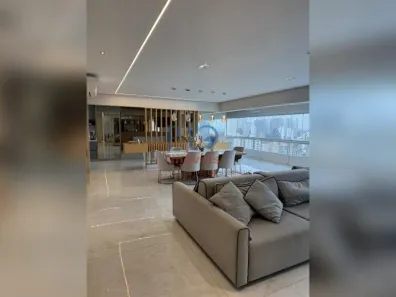 Apartamento com 3 Quartos à venda, 211m² no Vila Andrade, São Paulo