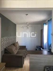 Apartamento com 2 Quartos à venda, 46m² no Pompéia, Piracicaba