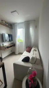 Apartamento com 2 Quartos à venda, 35m² no Várzea da Barra Funda, São Paulo