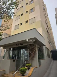 Apartamento com 1 Quarto para venda ou aluguel, 36m² no Centro, Londrina