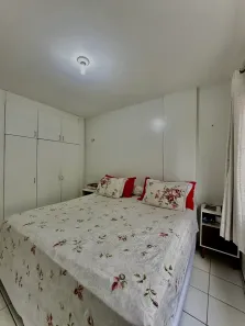 Apartamento com 3 Quartos à venda, 93m² no Tauape, Fortaleza