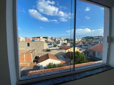 Apartamento com 2 Quartos à venda, 50m² no Parque da Fonte, São José dos Pinhais