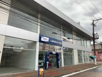 Ponto Comercial com 1 Quarto para alugar, 243m² no Passo da Areia, Porto Alegre