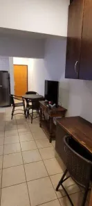 Apartamento com 1 Quarto para alugar, 50m² no Nova Aliança, Ribeirão Preto