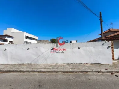 Lote/Terreno à venda, 367m² no Jardim Mariléa, Rio das Ostras