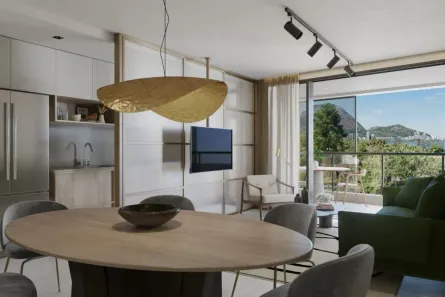 Apartamento com 3 Quartos à venda, 122m² no Jardim Botânico, Rio de Janeiro