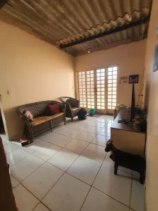 Casa com 3 Quartos à venda, 150m² no Setor Residencial Leste, Brasília