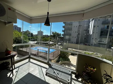 Apartamento com 2 Quartos à venda, 117m² no Colina Sorriso, Caxias do Sul