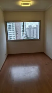 Apartamento com 2 Quartos para alugar, 52m² no Vila Mariana, São Paulo