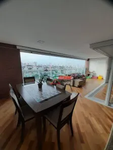 Apartamento com 3 Quartos à venda, 156m² no Vila Mariana, São Paulo