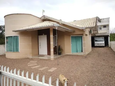 Casa com 3 Quartos à venda, 170m² no Boa Vista, Taió