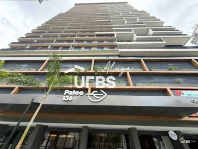 Sala Comercial para alugar, 151m² no Setor Marista, Goiânia