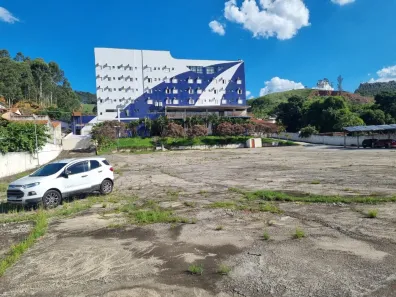 para alugar, 5356m² no Parque Residencial Itaguassu, Aparecida