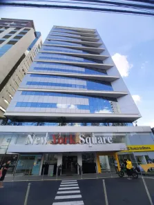 Sala Comercial para alugar, 33m² no Setor Sul, Goiânia