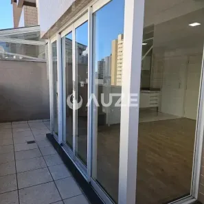 Apartamento com 1 Quarto à venda, 41m² no Centro, Curitiba