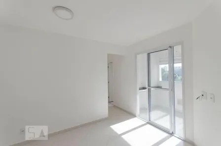 Apartamento com 2 Quartos à venda, 60m² no Chácara Cruzeiro do Sul, São Paulo