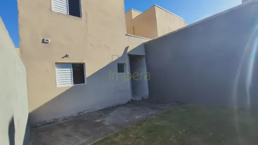 Casa de Condomínio com 3 Quartos à venda, 75m² no Chácaras Araújo I, São José dos Campos