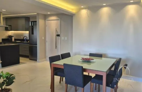 Apartamento com 3 Quartos à venda, 91m² no Manaíra, João Pessoa