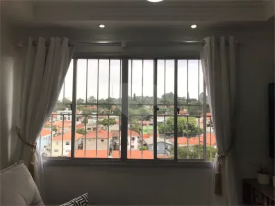Apartamento com 2 Quartos à venda, 63m² no Jardim Petrópolis, São Paulo