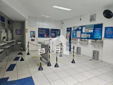 Ponto Comercial à venda, 110m² no Centro, Poços de Caldas