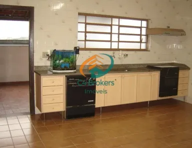 Sobrado com 3 Quartos à venda, 262m² no Jardim Diogo, Guarulhos
