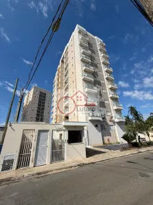 Apartamento com 3 Quartos à venda, 80m² no Centro, Monte Mor