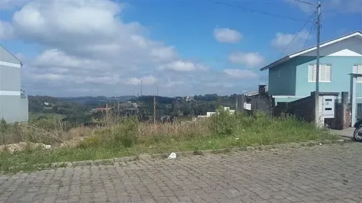 Lote/Terreno à venda no Nossa Senhora das Graças, Caxias do Sul
