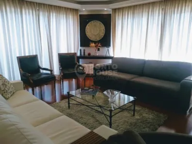 Apartamento com 4 Quartos à venda, 280m² no Vila Mariana, São Paulo