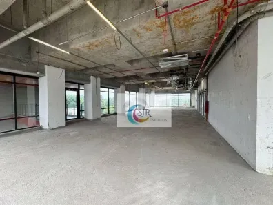 Sala Comercial para alugar, 364m² no Pinheiros, São Paulo