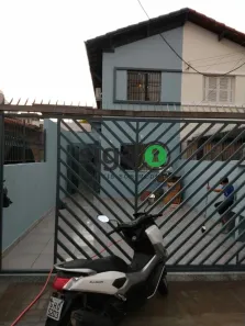 Sobrado com 3 Quartos à venda, 210m² no Campo Belo, São Paulo