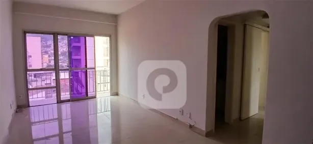 Apartamento com 2 Quartos à venda, 67m² no Andaraí, Rio de Janeiro