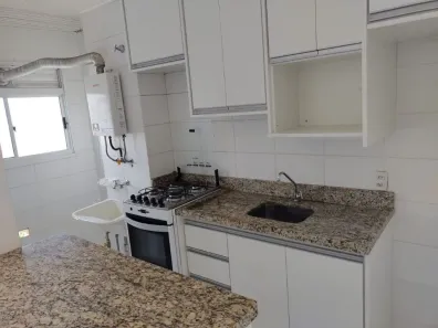 Apartamento com 2 Quartos à venda, 44m² no Jardim Las Vegas, Guarulhos