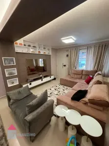 Sobrado com 3 Quartos à venda, 113m² no Chácara Nossa Senhora do Bom Conselho, São Paulo