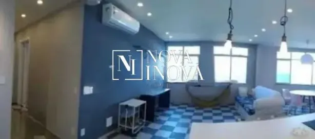 Apartamento com 2 Quartos à venda, 135m² no Copacabana, Rio de Janeiro