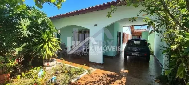 Casa com 5 Quartos à venda, 165m² no , Itanhaém
