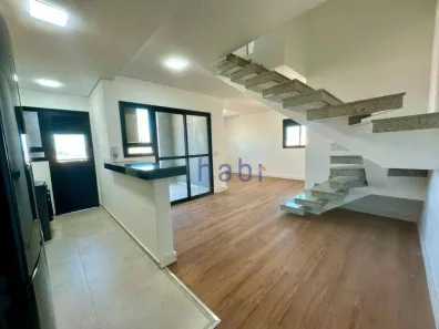 Apartamento com 3 Quartos para venda ou aluguel, 96m² no Parque Campolim, Sorocaba