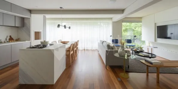 Apartamento com 2 Quartos à venda, 105m² no Campo Belo, São Paulo