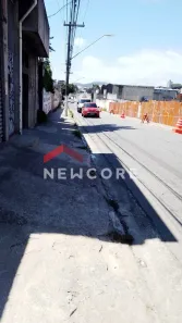 Lote/Terreno à venda, 500m² no Vila Tibiriçá, Santo André