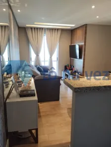 Apartamento com 3 Quartos à venda, 63m² no Vila Guilherme, São Paulo