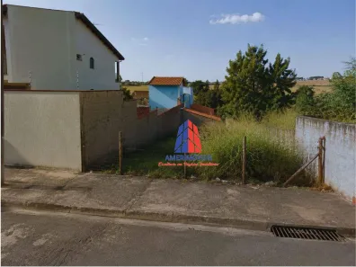 Lote/Terreno à venda, 200m² no Jardim Lizandra, Americana