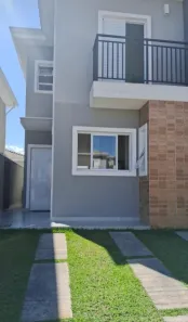 Casa de Condomínio com 2 Quartos para alugar, 87m² no Cidade Nova, Jundiaí