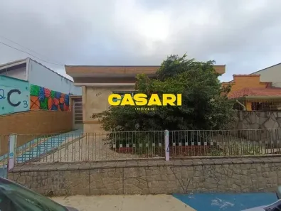 Casa com 3 Quartos para alugar, 280m² no Paulicéia, São Bernardo do Campo