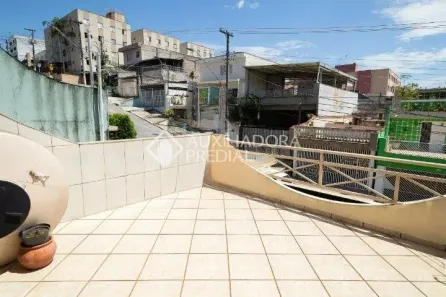 Sobrado com 3 Quartos à venda, 125m² no Taboão, São Bernardo do Campo