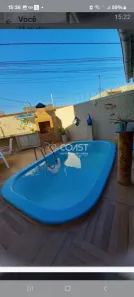 Casa de Condomínio com 2 Quartos à venda, 135m² no Aeroporto, Aracaju