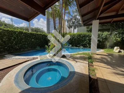 Casa com 5 Quartos à venda, 803m² no Candelária, Natal