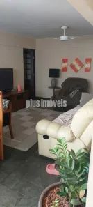 Apartamento com 2 Quartos à venda, 98m² no Campo Belo, São Paulo