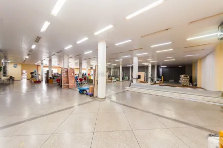 Ponto Comercial para alugar, 757m² no Centro, Campo Largo