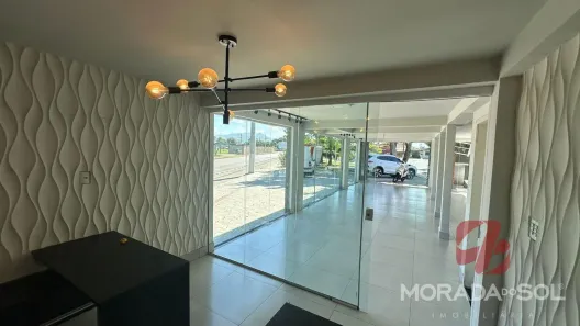 Sala Comercial para alugar, 120m² no Joáia, Tijucas